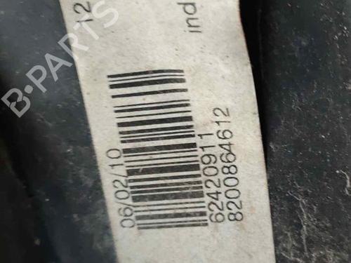 Venstre baglygte DACIA LOGAN EXPRESS (FS_)  | BP29981856C34 