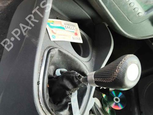 Used Gear lever SEAT LEON (1P1) [2005-2013]  29428828