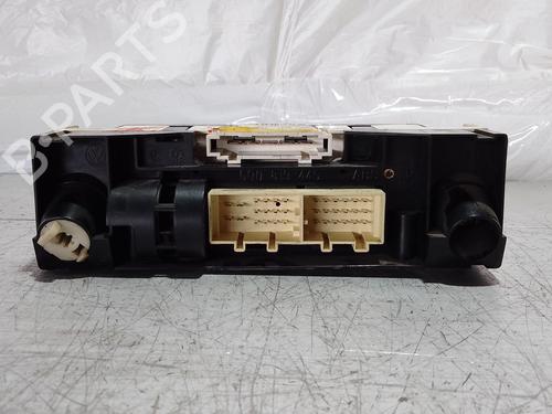 Climate control SEAT LEON (1P1) | BP37026431I5 - Image 3