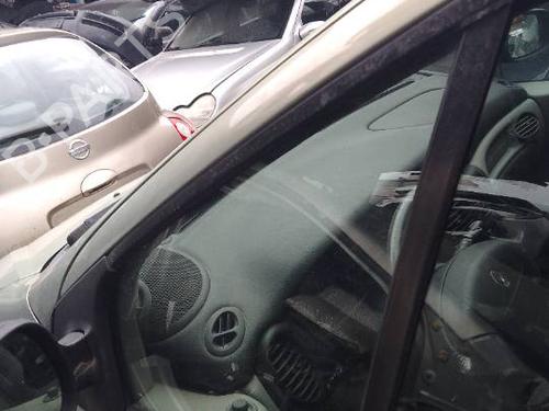 Used Front left quarter glass Front left quarter glass RENAULT SCÉNIC I MPV (JA0/1_, FA0_) 1.9 dCi RX4 (101 hp) 39690747 39690747
