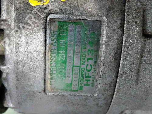 AC compressor MERCEDES-BENZ E-CLASS (W210) E 290 Turbo-D (210.017) | BP30389402M34 