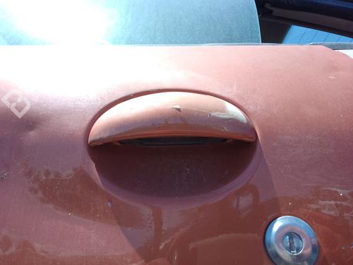 front-left-exterior-door-handle-peugeot-206-cc-2d-2000-2001-2002-2003-2004-2005-2006-2007-2008-36670041 main image