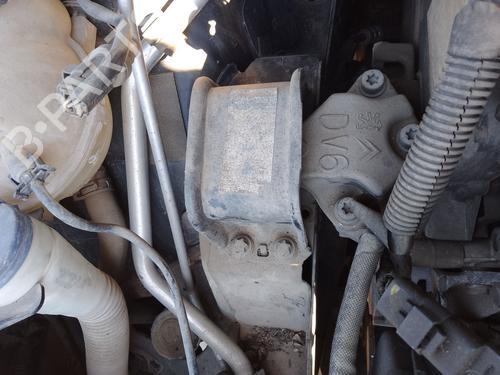 Used Engine mount Engine mount CITROËN C4 I (LC_) [2004-2014] 36141986 36141986
