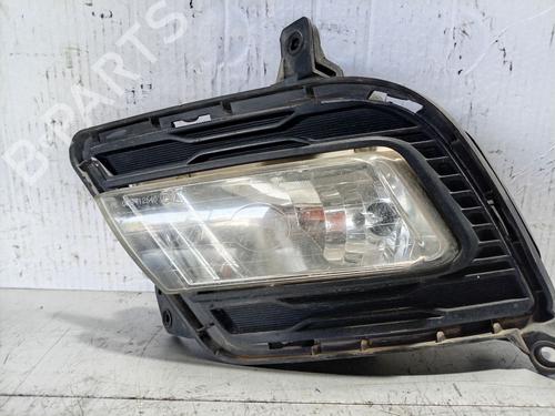 Used Left front fog light Left front fog light KIA CEE'D Hatchback (ED) [2006-2012] 35954551 35954551