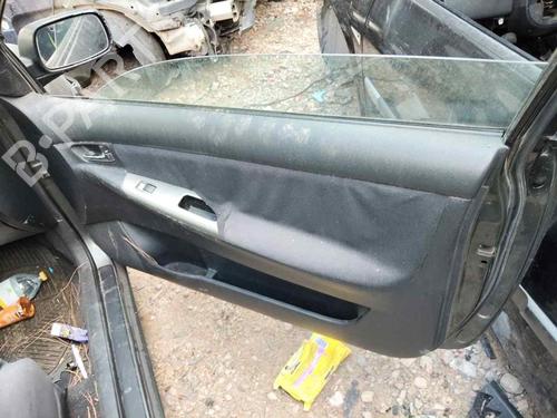 Used Front right window mechanism TOYOTA COROLLA (_E12_) [2001-2008]  29272637