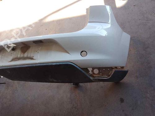 Rear bumper SEAT ALTEA (5P1) 1.6 TDI | BP26483621C8 