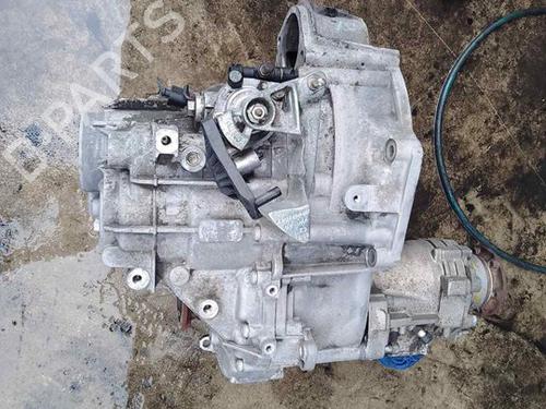 Gearbox VW GOLF V (1K1)  | BP26486505M3 