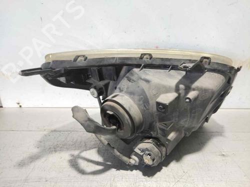Left headlight TOYOTA RAV 4 II (_A2_) 1.8 (ZCA25_, ZCA26_, ZCA25W, ZCA26W) | BP33622896C28 - Image 2