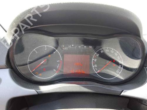 Cockpit OPEL CORSA E (X15) 1.3 CDTI (08, 68) (75 hp) 28462531