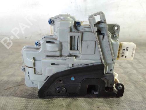 Rear left lock VW PASSAT B6 (3C2) 1.9 TDI | BP26473563C100
