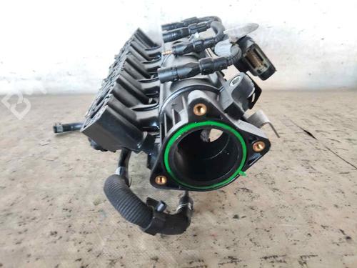 Intake manifold OPEL INSIGNIA A (G09) | BP30153843M70