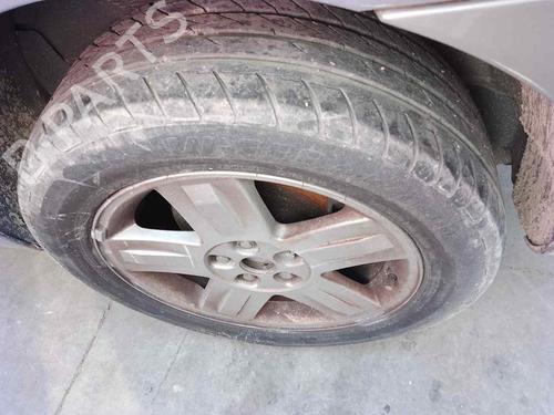 Venstre bremsecaliper bak RENAULT ESPACE IV (JK0/1_) 3.0 dCi (JK0E, JK0Y) (181 hp) 28468175