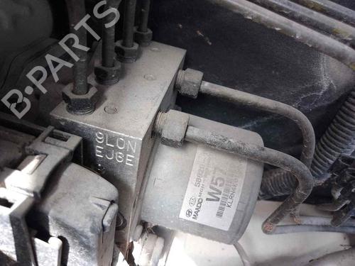 Used ABS pump KIA RIO III (UB) 1.2 CVVT (84 hp) 28454123