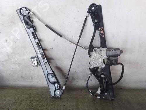Used Front left window mechanism MERCEDES-BENZ E-CLASS (W211) E 270 CDI (211.016) (177 hp) 26477391