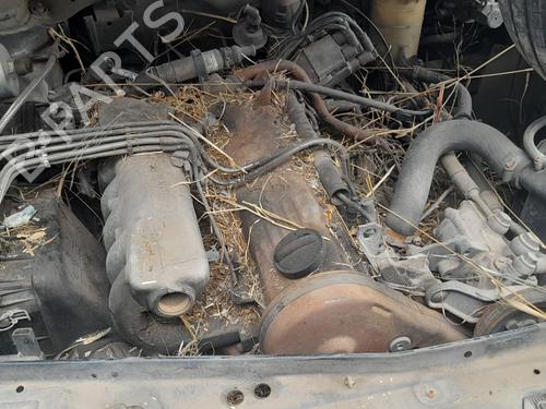 Used Gearbox Gearbox AUDI 100 C3 Saloon (443, 444) 2.2 (137 hp) 32736284 32736284