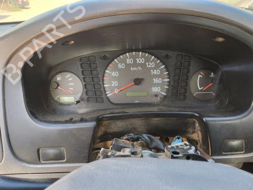 Kombiinstrument NISSAN PICK UP (D22) [1997-2026]  32371577