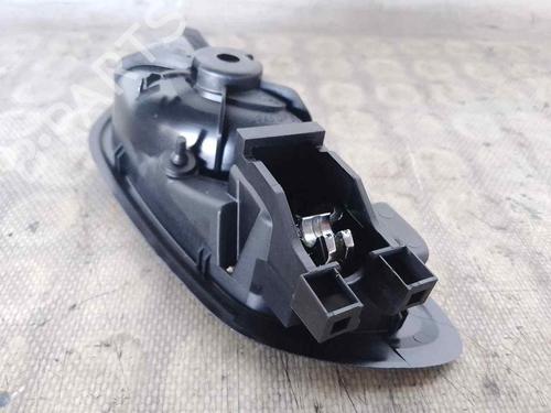 Venstre foran invendig håndtak RENAULT MEGANE IV Hatchback (B9A/M/N_)  | BP26471268I13 