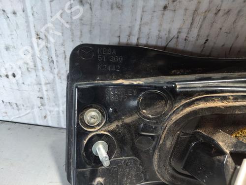 Left tailgate light MAZDA CX-5 (KF) | BP36559104C79 - Image 3