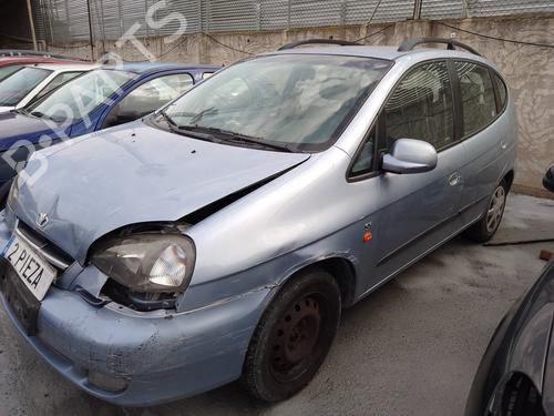 Retrovisor izquierdo DAEWOO REZZO (U100) 1.6 | BP26472442C26 