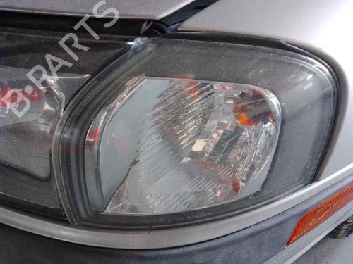 Left front indicator VOLVO S80 I (184) 2.4 BP28464971C32