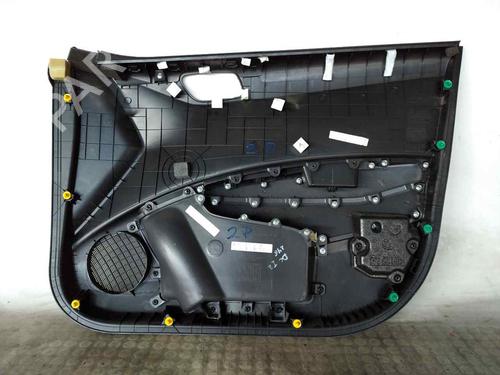 Front left panel HYUNDAI i10 II (BA, IA) 1.0 | BP26481215C58 