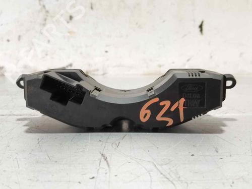 Switch FORD FOCUS I (DAW, DBW) 1.8 TDCi | BP33851661I30 - Image 2