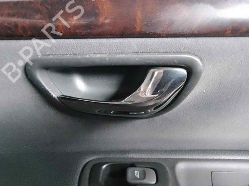 Rear right interior door handle VOLVO S80 I (184) 2.4 BP28466248I16