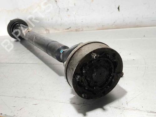 Right front driveshaft SKODA FABIA II Combi (545) 1.6 TDI | BP28461133M39  - Image 5