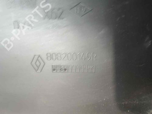 Other RENAULT MASTER III Platform/Chassis (EV, HV, UV)  | BP30385616O1 