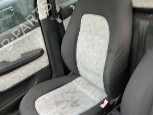 Used Right front seat SKODA FABIA I (6Y2) [1999-2008]  29120539