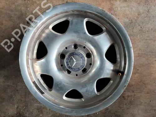 Fælk MERCEDES-BENZ SLK (R170) [1996-2004]  33019975