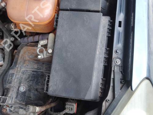 Sikringsdose OPEL ASTRA H (A04) [2004-2014]  28470372