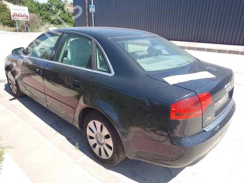 Sikkerhedssele bag højre AUDI A4 B7 (8EC) 2.0 TDI 16V (140 hp) 32084518
