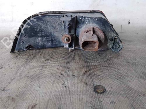 Left tailgate light SEAT ALTEA (5P1)  | BP26473742C79 
