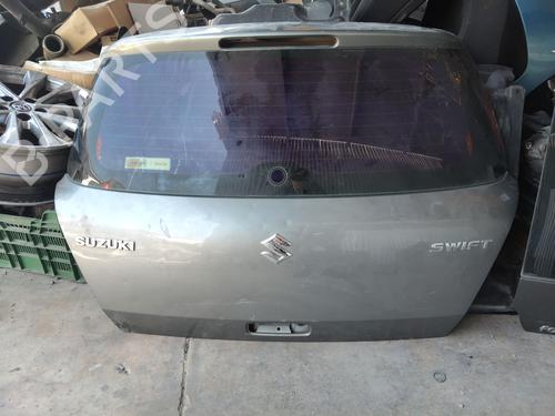 Used Tailgate Tailgate SUZUKI SWIFT III (MZ, EZ) [2005-2026] 36502394 36502394