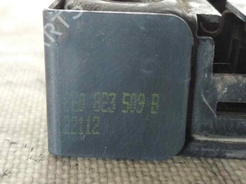 Hood lock AUDI A4 B6 (8E2) 1.9 TDI | BP26470349C133