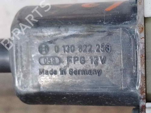 Right rear window motor CITROËN C6 (TD_) 2.2 HDi | BP26478216E22 