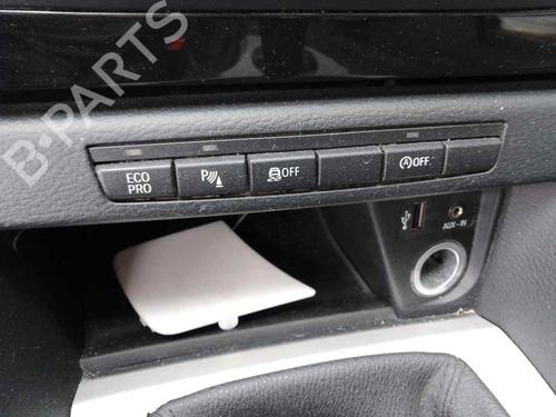 Used Switch BMW X1 (E84) sDrive 16 d (116 hp) 28465990
