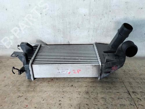 Intercooler OPEL ASTRA H (A04)  | BP29981853M30 