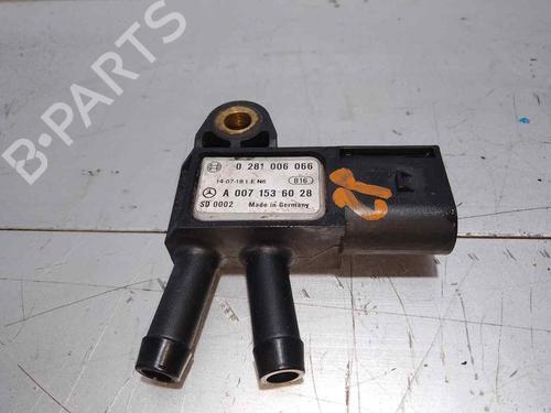 Used Electronic sensor MERCEDES-BENZ A-CLASS (W176) A 200 CDI / d (176.008) (136 hp) 31997418