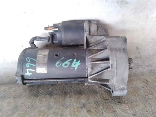 Startmotor PEUGEOT 407 (6D_) [2004-2011]  26473945