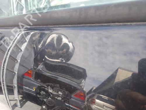 Left rear door RENAULT SCÉNIC II (JM0/1_)  | BP26479147C4 