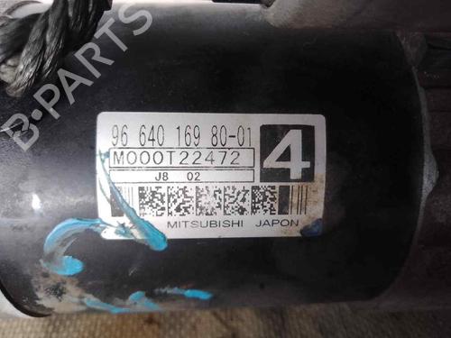 Starter CITROËN C4 I (LC_)  | BP26475259M8 