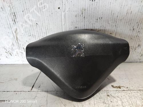 driver-airbag-peugeot-207-wa_-wc_-2006-2007-2008-2009-2010-2011-2012-2013-2014-2015-36305763 main image