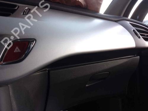 Used Heater matrix box CITROËN C3 II (SC_) [2009-2025]  28465499