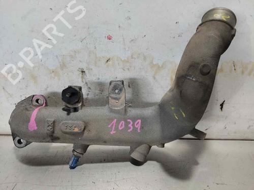 Used Intake manifold Intake manifold MAZDA CX-7 (ER) [2006-2014] 33931807 33931807