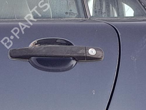 Used Front left exterior door handle Front left exterior door handle MERCEDES-BENZ SLK (R170) [1996-2004] 33956717 33956717
