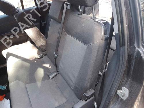 Used Rear seat OPEL ZAFIRA / ZAFIRA FAMILY B (A05) [2005-2019]  28461580