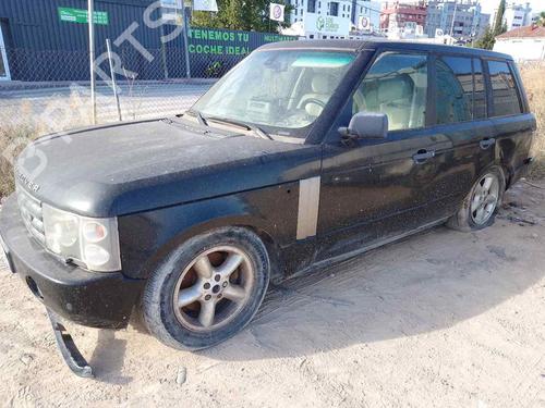 Used Gear lever LAND ROVER RANGE ROVER III (L322) 3.0 D 4x4 (177 hp) 29374575