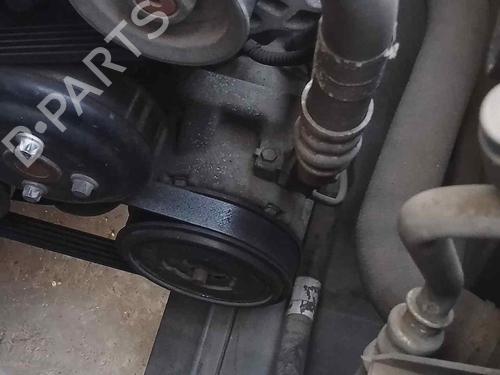 Compresseur AC MITSUBISHI COLT VI (Z3_A, Z2_A) 1.1 (Z31A, Z32A) (75 hp) 28455405